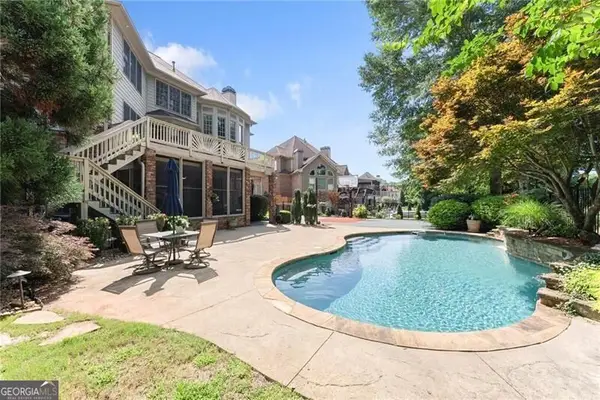872 Patthview Court, Dacula, GA 30019