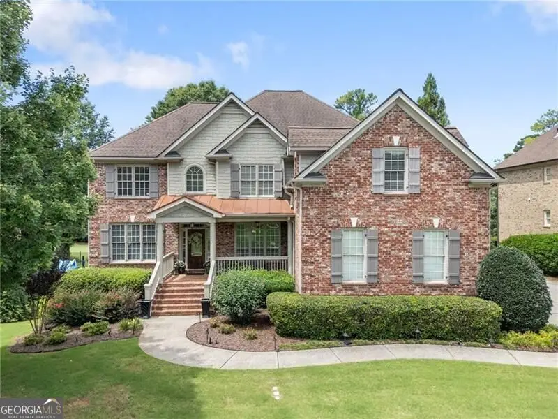 872 Patthview Court, Dacula, GA 30019 - #2