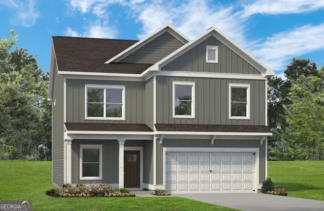 106 Meadowview Court, Carrollton, GA 30117 - #1