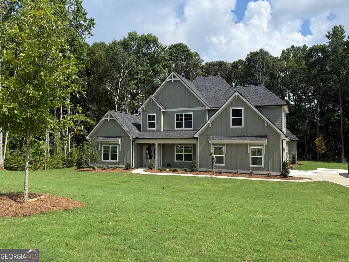 10 Tea House Lane #12, Newnan, GA 30263 - #1