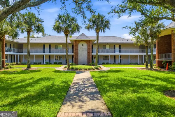 229 Sea Palms Colony, St. Simons, GA 31522
