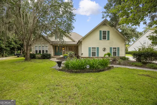819 Baytree Circle, St. Marys, GA 31558