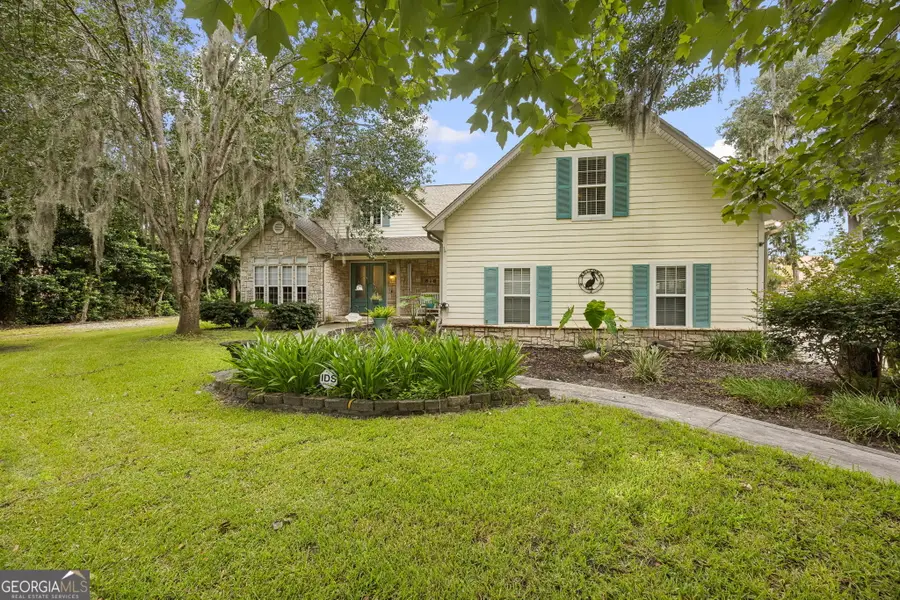 819 Baytree Circle, Saint Marys, GA 31558 - #2