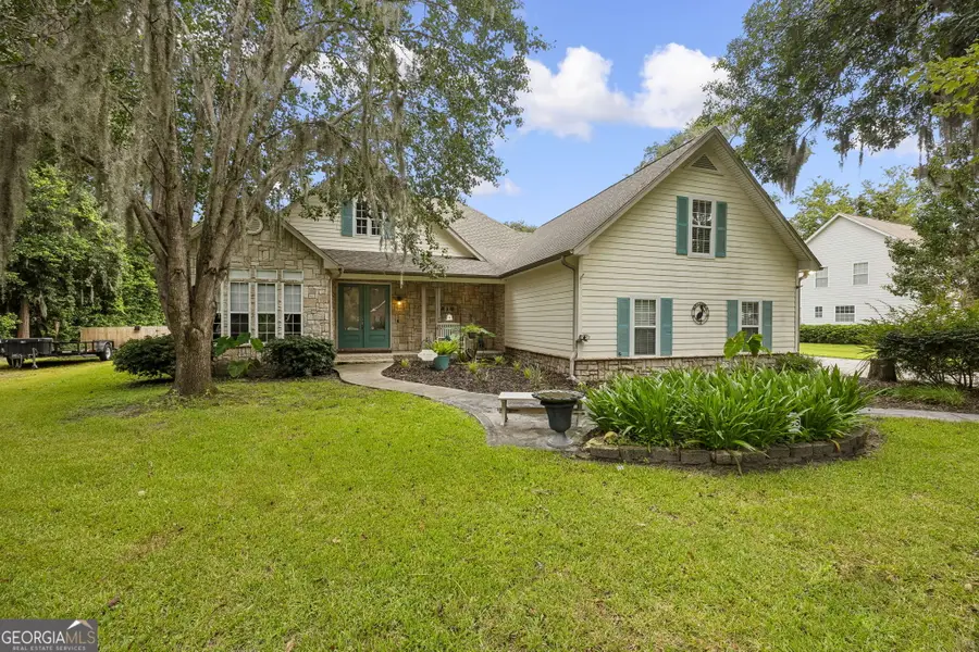 819 Baytree Circle, Saint Marys, GA 31558 - #3