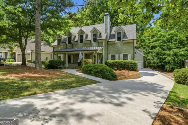 160 Parkside Lane, Eatonton, GA 31024