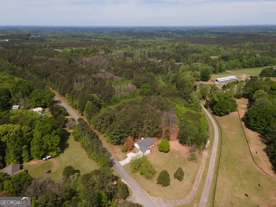 0 Beavers Road, Grantville, GA 30220 - #2