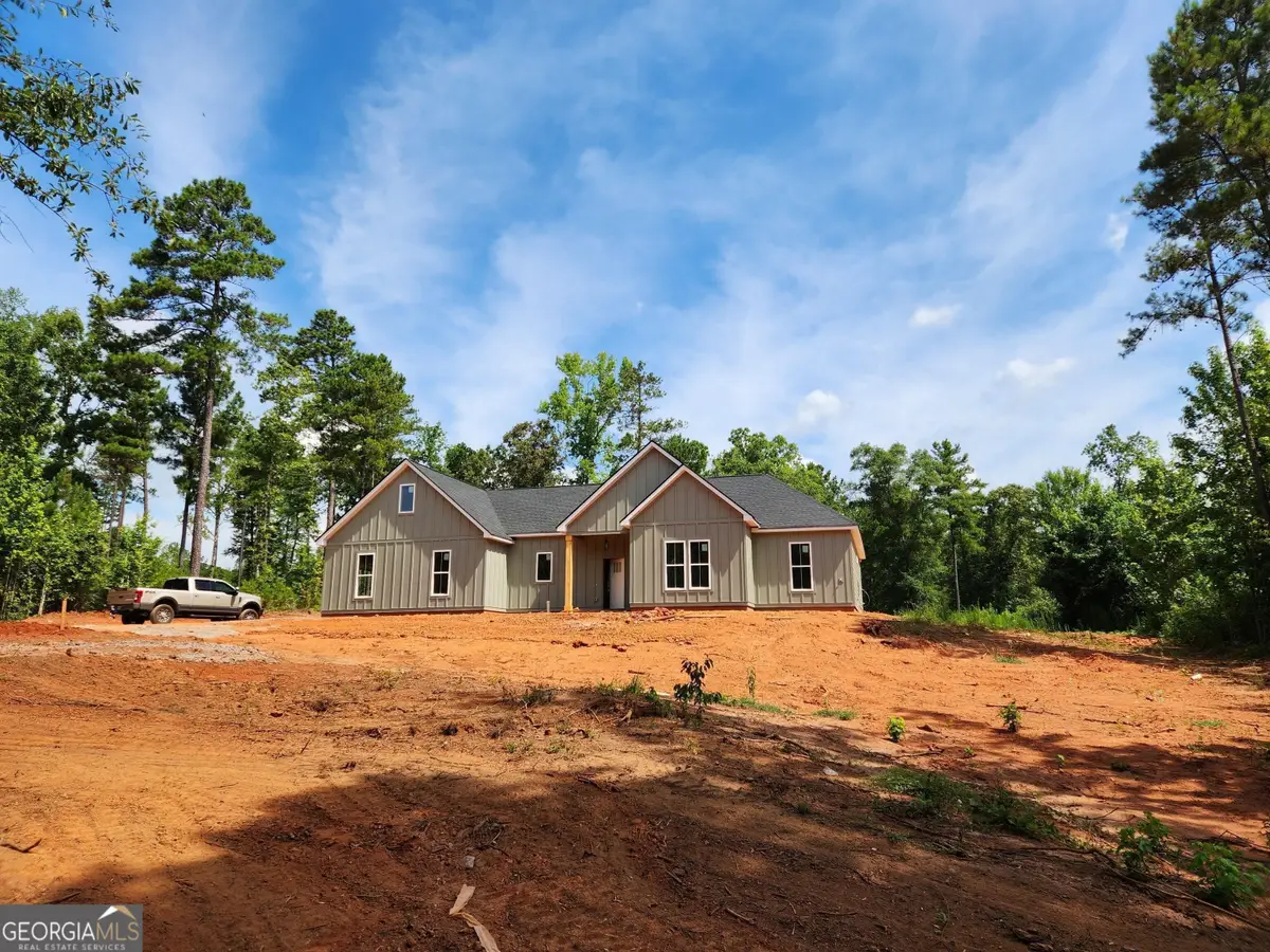 646 Shelnut Boulevard, Locust Grove, GA 30248 - #1