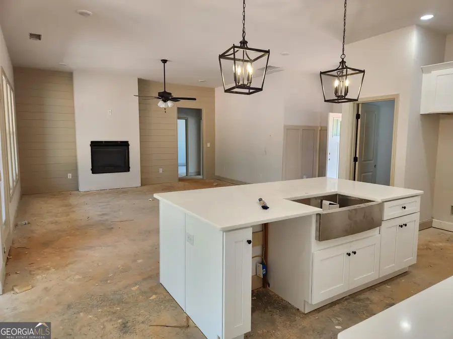 646 Shelnut Boulevard, Locust Grove, GA 30248 - #3