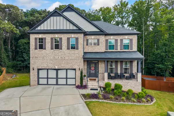 721 Autumn Meadow Drive, Loganville, GA 30052