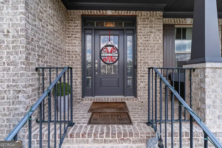 721 Autumn Meadow Drive, Loganville, GA 30052 - #3