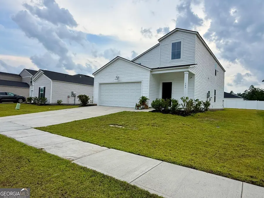 149 Franklins Walk, Rincon, GA 31326 - #2