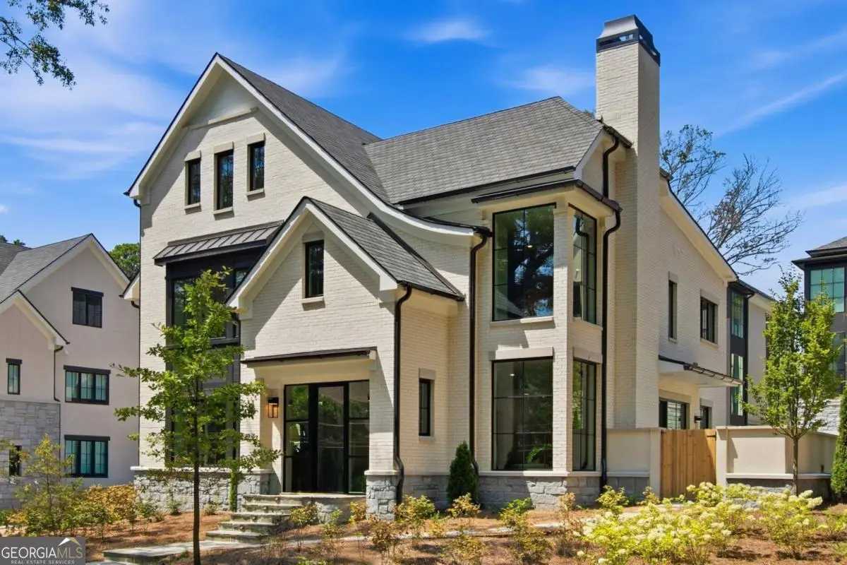 1585 S Ponce De Leon Avenue Ne #UNIT 13, Atlanta, GA 30307 - #1
