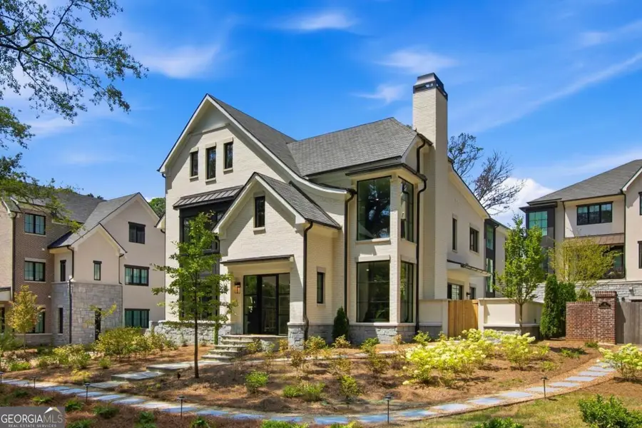 1585 S Ponce De Leon Avenue Ne #UNIT 13, Atlanta, GA 30307 - #2
