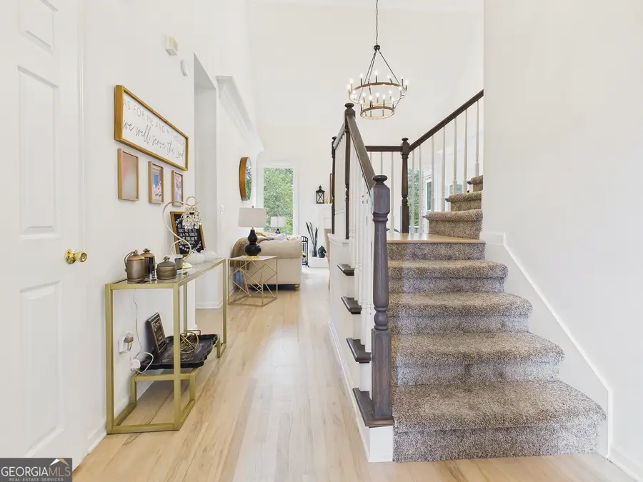 3756 Golden Ive Drive, Buford, GA 30519 - #3