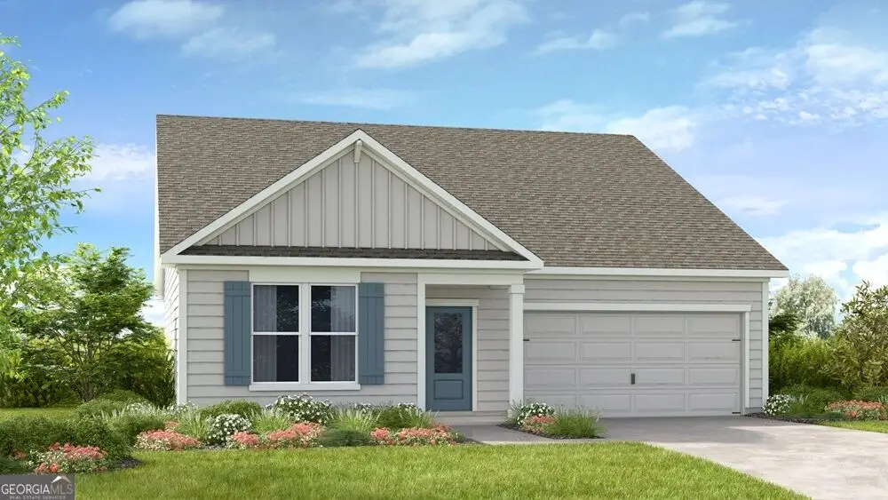 310 Remford Way, Euharlee, GA 30145 - #1