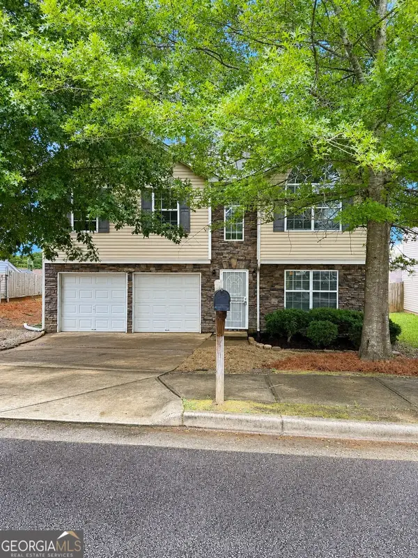 2628 Patriots Road, Riverdale, GA 30296