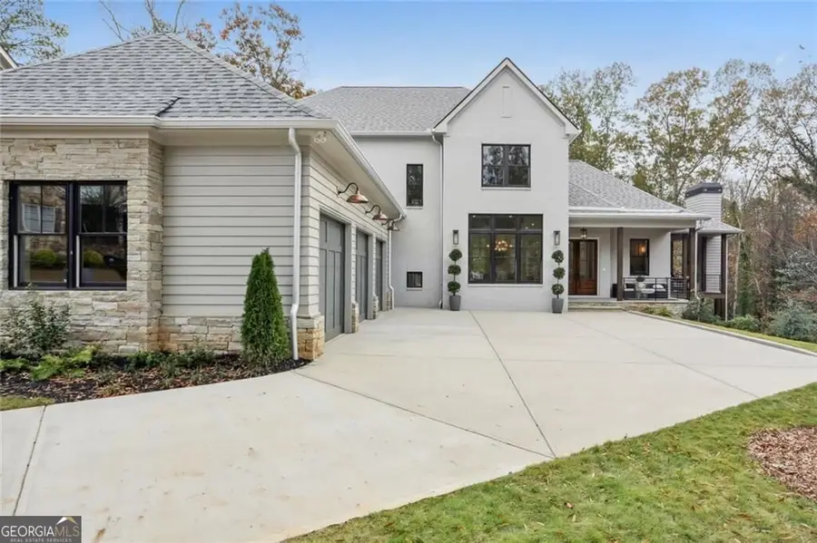 0 Elden Drive, Atlanta, GA 30342 - #2