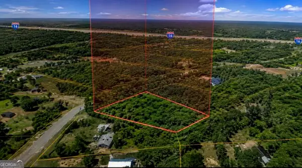 0 Deerwood Trail, Dublin, GA 31021