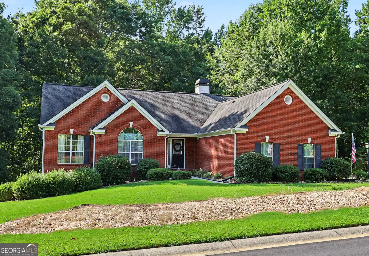 808 Monte Lane, Jefferson, GA 30549 - #1