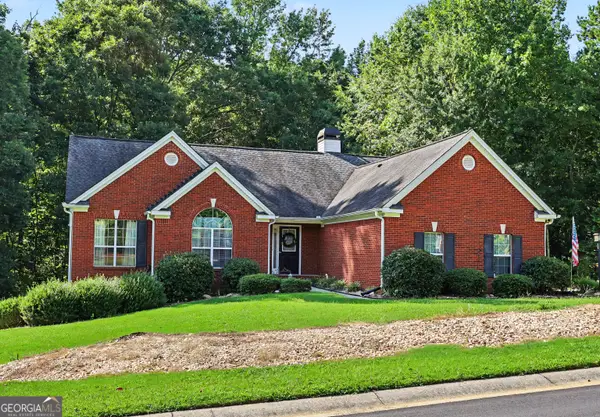 808 Monte Lane, Jefferson, GA 30549