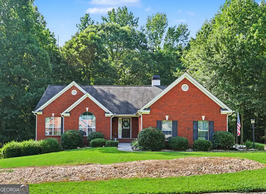 808 Monte Lane, Jefferson, GA 30549 - #2