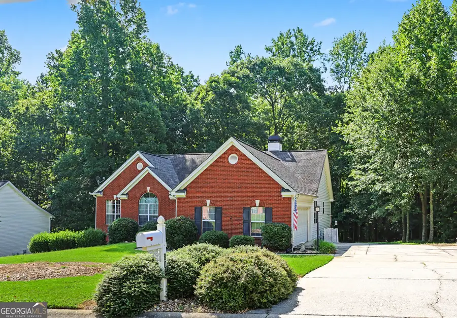 808 Monte Lane, Jefferson, GA 30549 - #3
