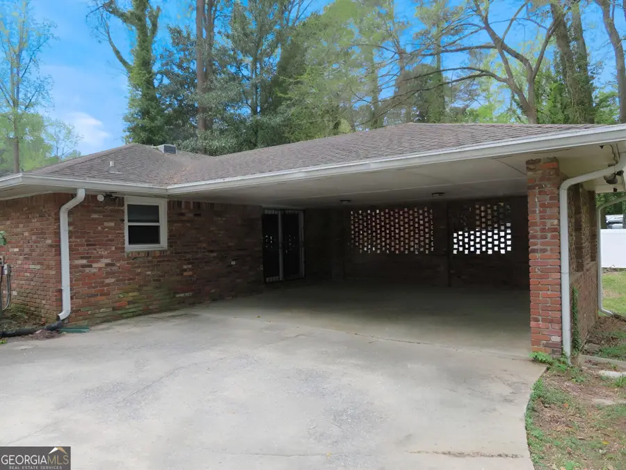 2705 Hayden Drive, East Point, GA 30344 - #2