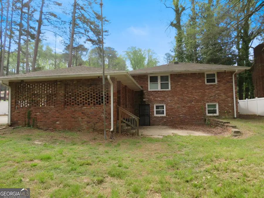 2705 Hayden Drive, East Point, GA 30344 - #3