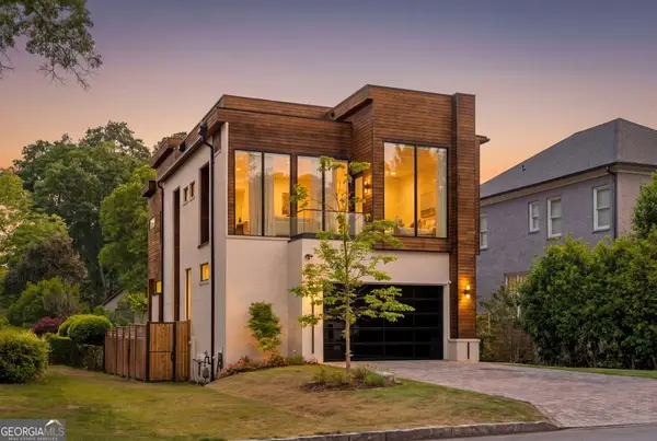 2488 Appalachee Drive Ne, Brookhaven, GA 30319