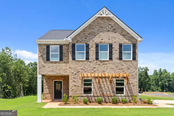 252 Spring Lake Drive, Palmetto, GA 30268