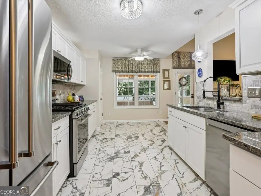 711 Soaring Drive, Marietta, GA 30062 - #3