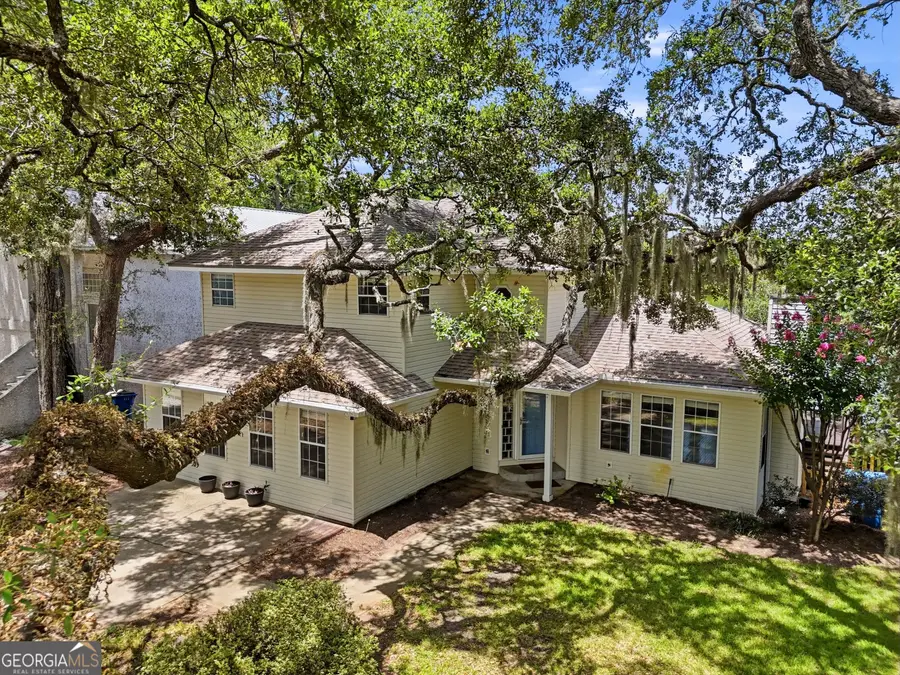 109 Sandcastle Way, Saint Simons, GA 31522 - #2
