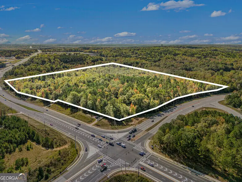 2598 Hiram Douglasville Highway, Hiram, GA 30141 - #1