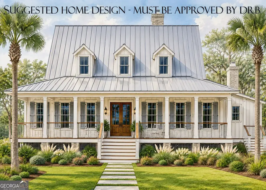 501 Cumberland Harbour Boulevard, Saint Marys, GA 31558 - #3