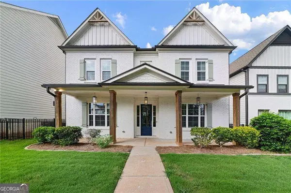 3368 Old Concord Road Se, Smyrna, GA 30082