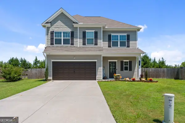 16 Jay Circle Nw, Adairsville, GA 30103