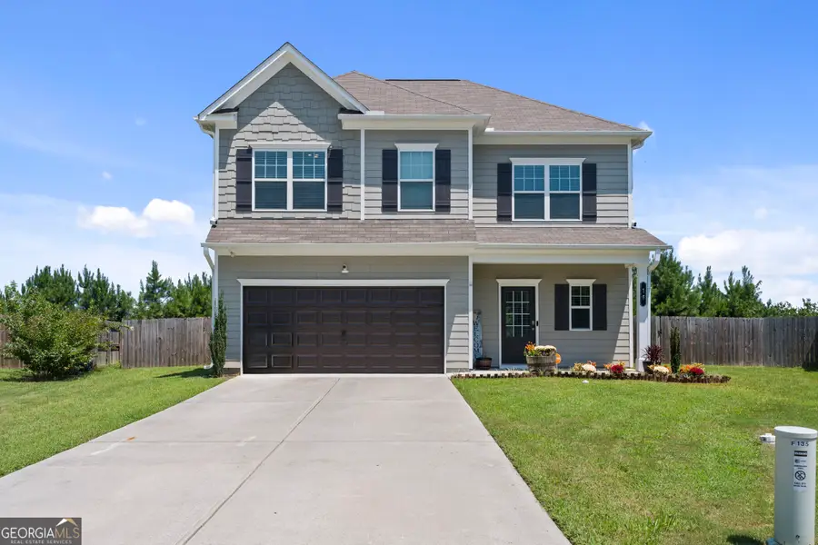 16 Jay Circle Nw, Adairsville, GA 30103 - #2