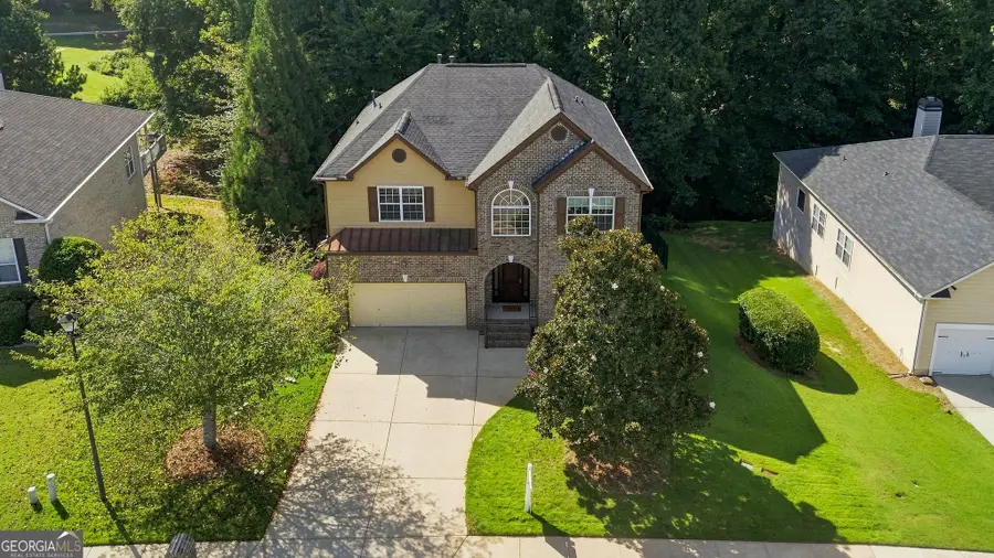 8156 N Links Drive, Covington, GA 30014 - #3