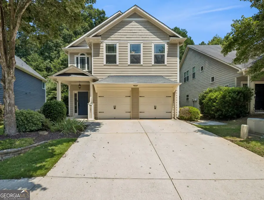 7051 Silk Tree Pointe, Braselton, GA 30517 - #2