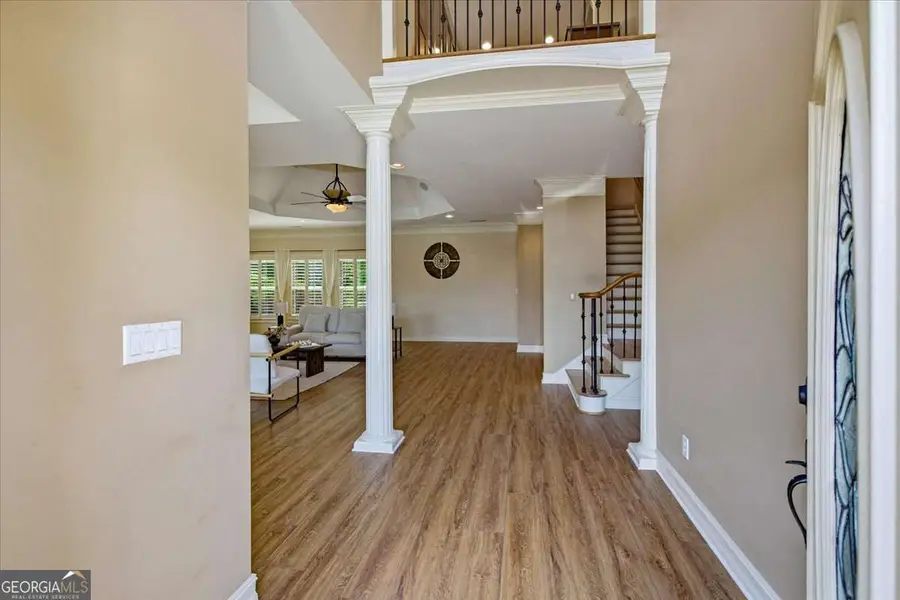 210 Masters View Court, Duluth, GA 30097 - #3