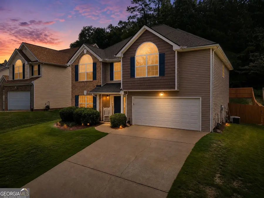 81 Saint Charles Place, Sharpsburg, GA 30277 - #2