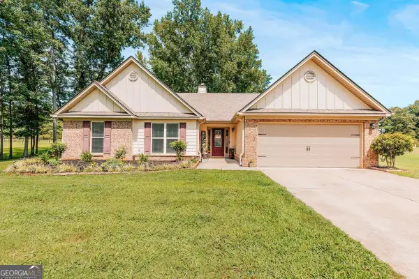296 Highlands Drive, Winterville, GA 30683