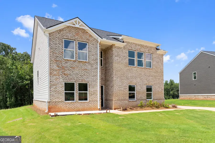 8196 Riverchase Drive, Palmetto, GA 30268 - #2