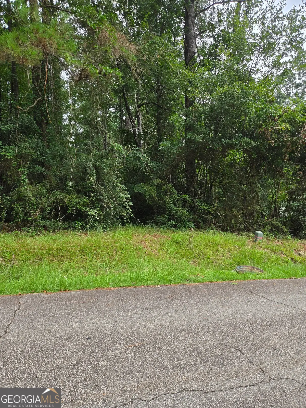 0 Second Street, Stockbridge, GA 30281 - #1