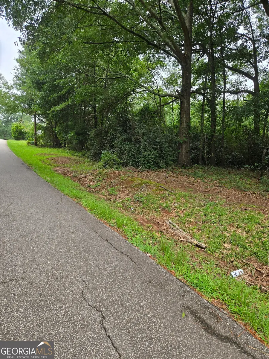 0 Second Street, Stockbridge, GA 30281 - #3