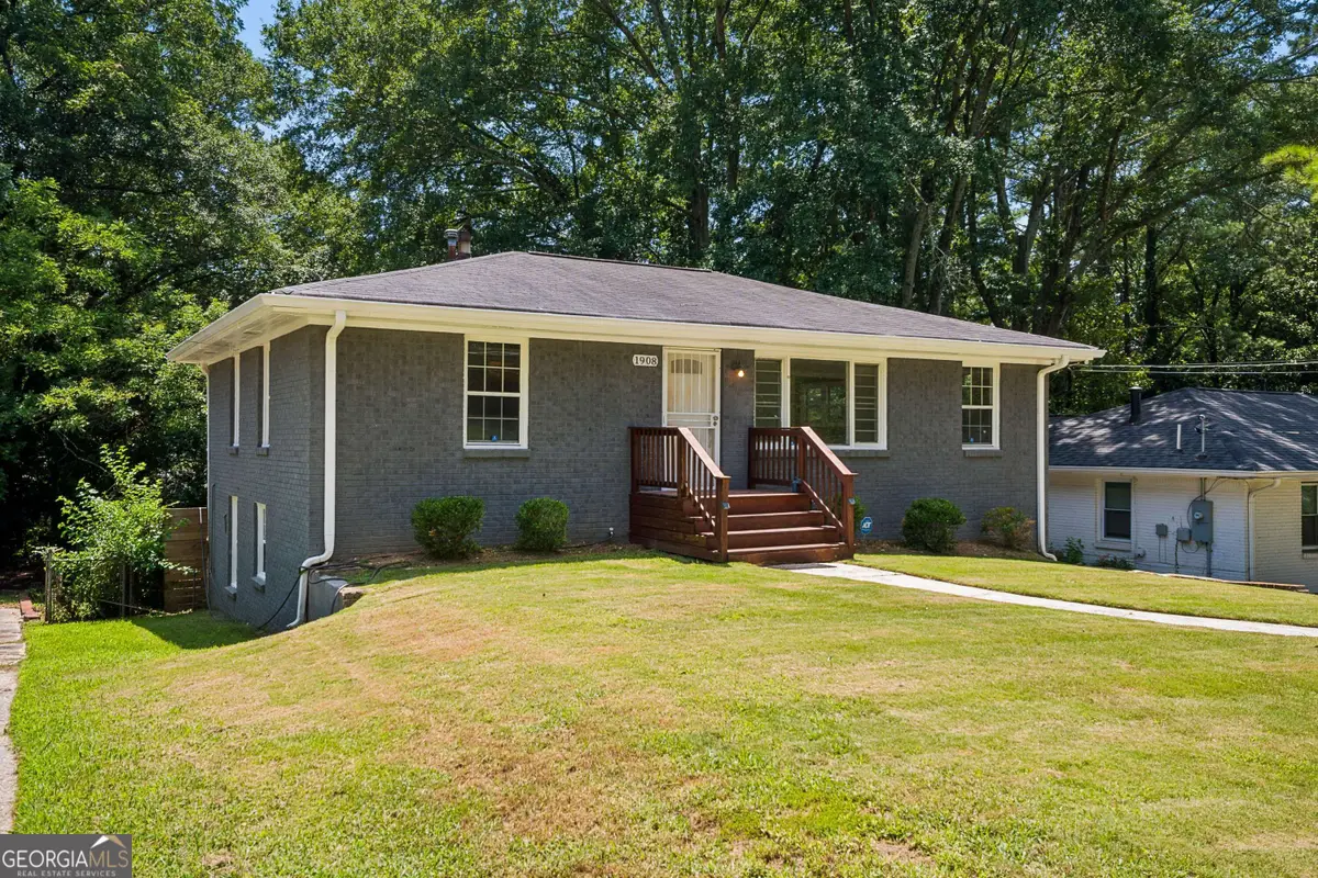 1908 Penelope Road Nw, Atlanta, GA 30314 - #1