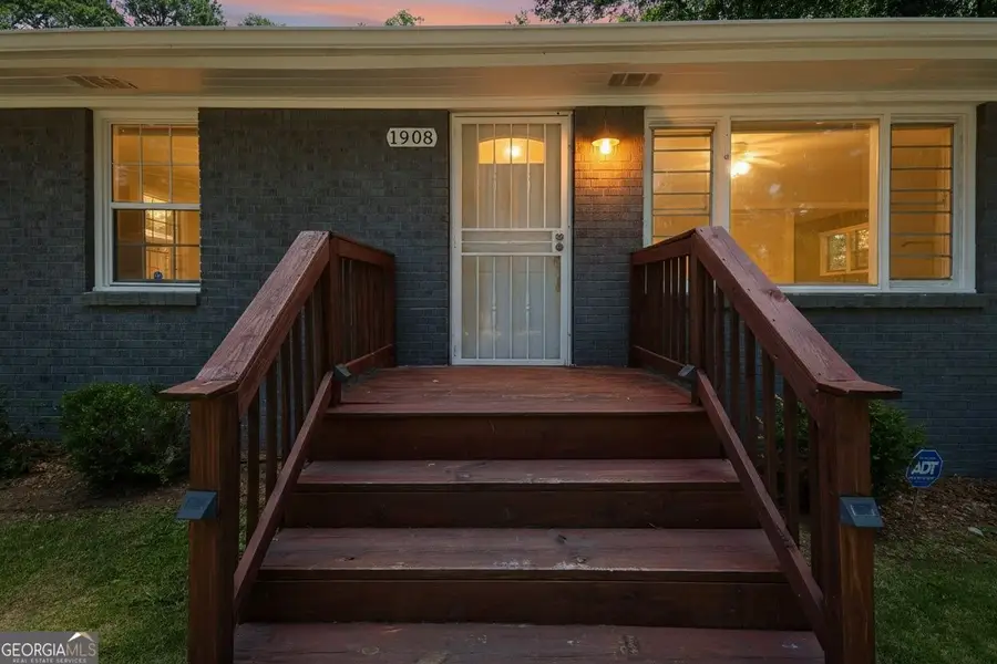 1908 Penelope Road Nw, Atlanta, GA 30314 - #3