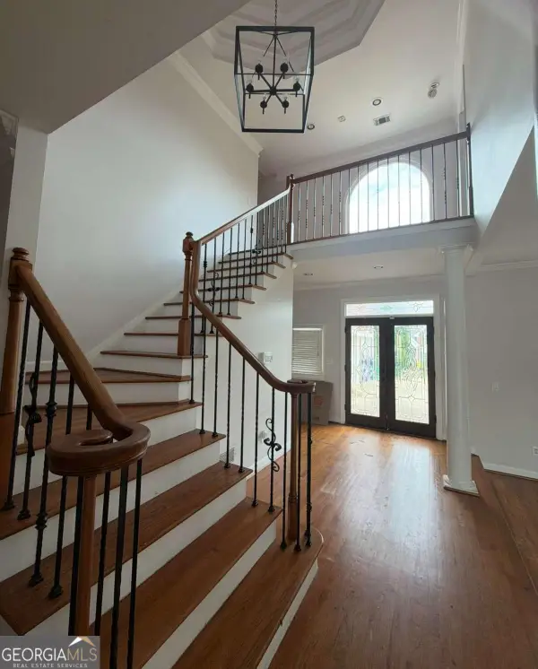 674 Masters Drive, Stone Mountain, GA 30087