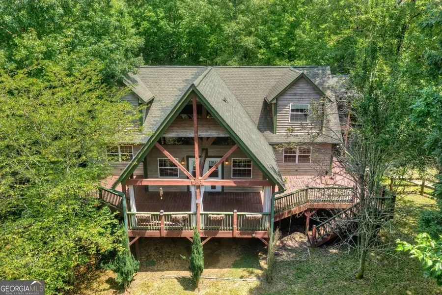 648 Posey Place, Murphy, NC 28906 - #2