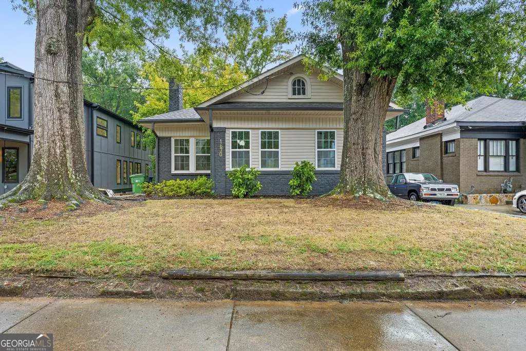 1670 S Gordon Street Sw, Atlanta, GA 30310 - #1